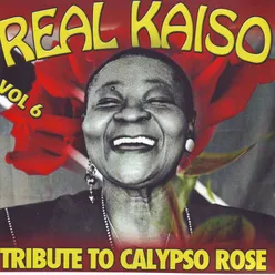 Sister Rose (Tribute to Calypso Rose)