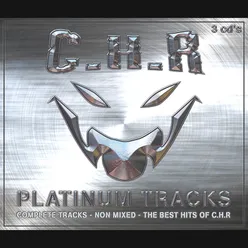 C.H.R. Platinum Tracks