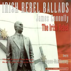 James Connolly - The Irish Rebel