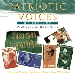 Patriotic Voices Of Ireland