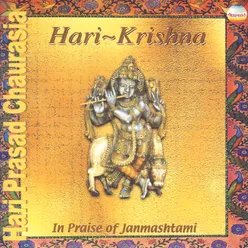 Hari-Krishna: In Praise Of Janmashtami