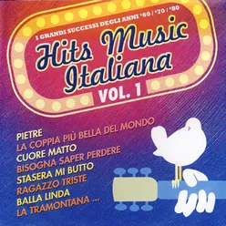 Hits Musica Italiana Vol. 1