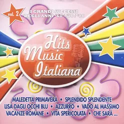 Hits Musica Italiana Vol. 2