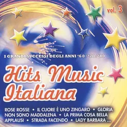 Hits Musica Italiana Vol. 3