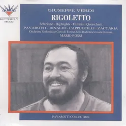 Rigoletto - V'Ho Ingannato… Colpevole Fui… Lassù In Cielo
