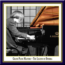 Grand Piano Masters - The Legend of Dombra