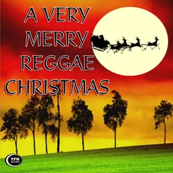 A Very Merry Reggae Christmas