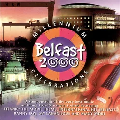 Belfast 2000 Millenium Celebrations
