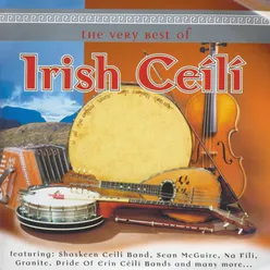Amhran Na Bhfiann (The Irish National Anthem)