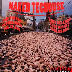 Naked Techouse