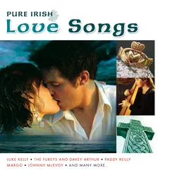 Pure Irish Love Songs