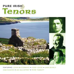 Pure Irish Tenors