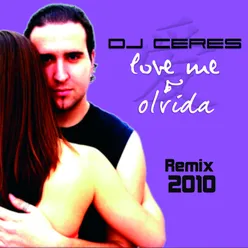 Olvida (Original Mix)