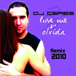 Olvida (Di Carlo Remix)