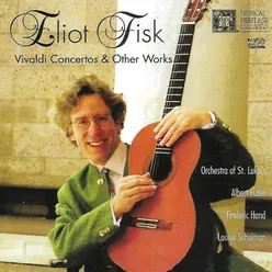 Vivaldi: Concertos And Other Works