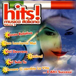 Hits! Musica Italiana (Vol. 2)