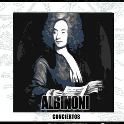 Concierto Para Trompeta En Re Menor. Allegro