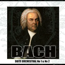 Suite Orchestral No. 1 & No. 2