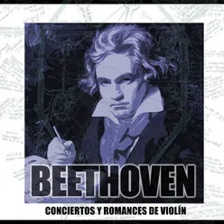 Romance Para Violín Y Orquesta Opus 50