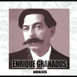 Enrique Granados