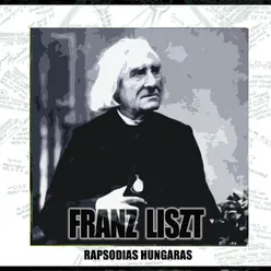 Rapsodias Hungaras