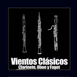 Clarinete, Oboe Y Fagot