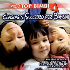 Top Bimbi (Vol. 4)