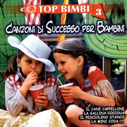 Top Bimbi (Vol. 3)