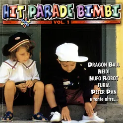 Hit Parade Bimbi (Vol. 1)