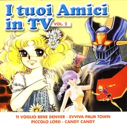 I Tuoi Amici In Tv (Vol. 2)