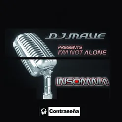 I'm Not Alone - Single