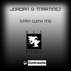 Stay With Me - Single