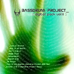 Bitche's & Ho's (Bassdrum Project Remix)