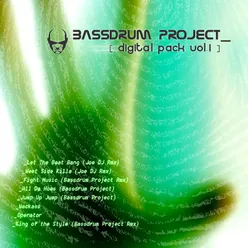 Fight Music (Bassdrum Project Remix)