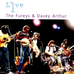 The Fureys & Davy Arthur Live
