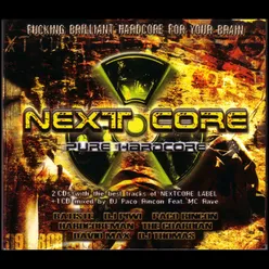 Intro Next Core Cd2