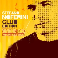 Club Edition WMC 09