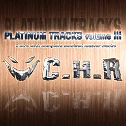 C.H.R. Platinum Tracks Volume III