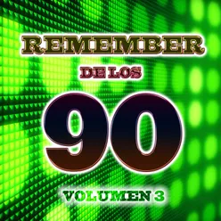 Remember 90's Vol.3