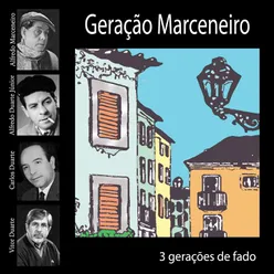 3 Gerações Do Fado