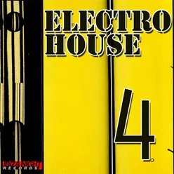 Electro House Vol.4