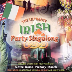 The Ultimate Irish Party Singalong