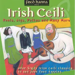 Pet Of The Pipers/Father O' Flynn/The Irish Washerwoman/Shandon Bells