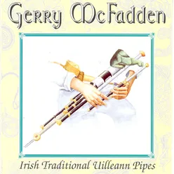 Irish Traditional Uilleann Pipes