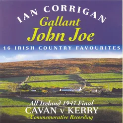 Gallant John Joe