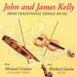 Irish Traditional Music