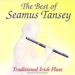 The Best Of Seamus Tansey