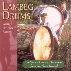 Lambeg Drums