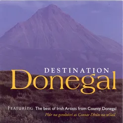 Destination Donegal