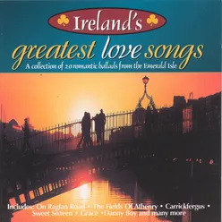 Ireland's Greatest Love Songs